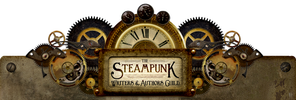 Steampunk RPG
